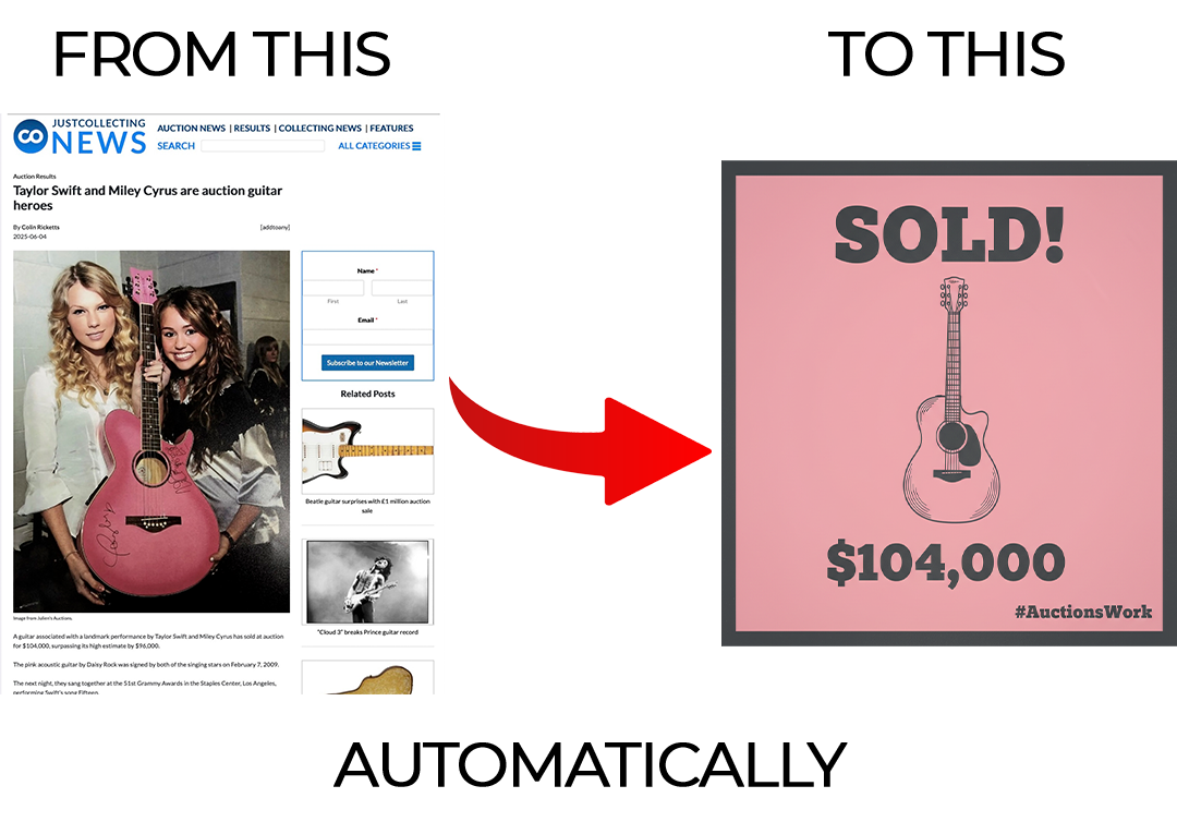 AI Marketing Agent Example
